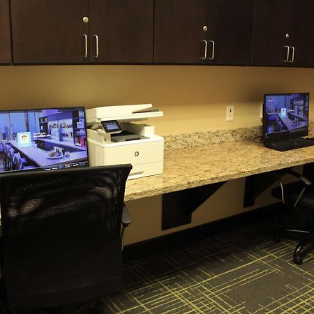 Hampton Inn Indianapolis Nw/Zionsville Whitestown Luaran gambar