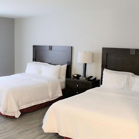 Hampton Inn Indianapolis Nw/Zionsville Whitestown Luaran gambar