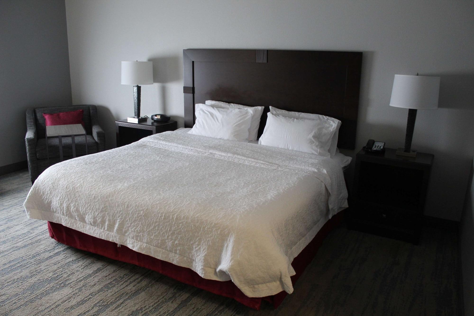 Hampton Inn Indianapolis Nw/Zionsville Whitestown Luaran gambar