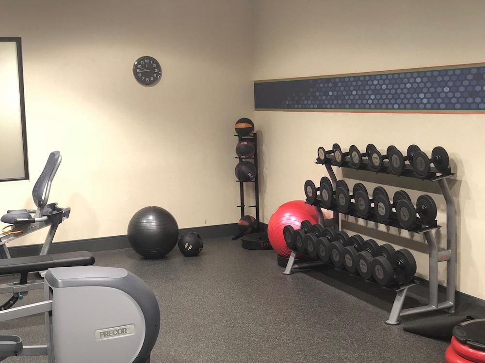 Hampton Inn Indianapolis Nw/Zionsville Whitestown Luaran gambar