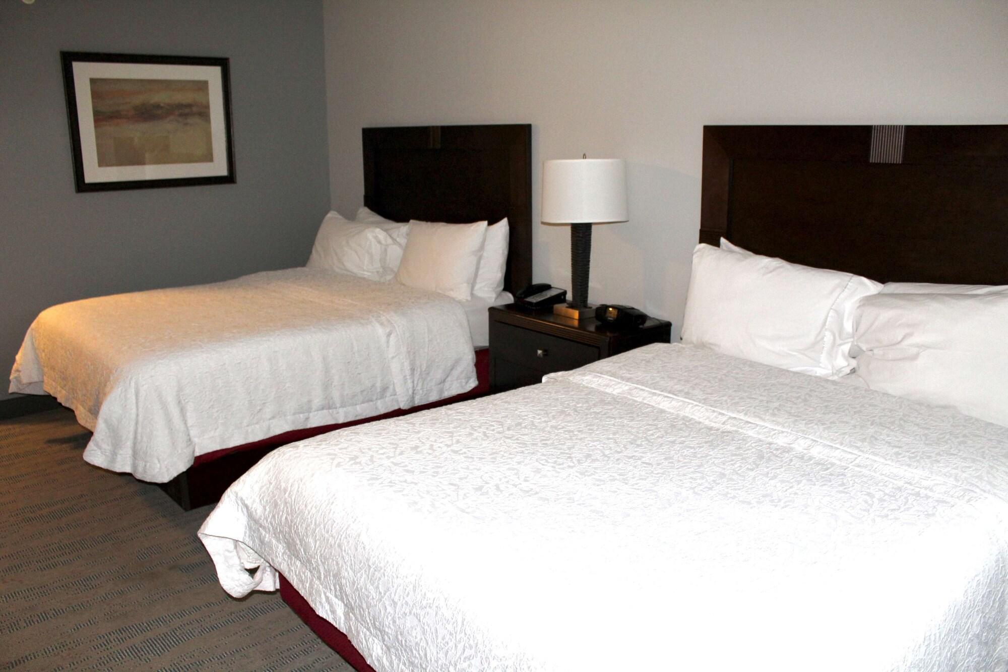 Hampton Inn Indianapolis Nw/Zionsville Whitestown Luaran gambar