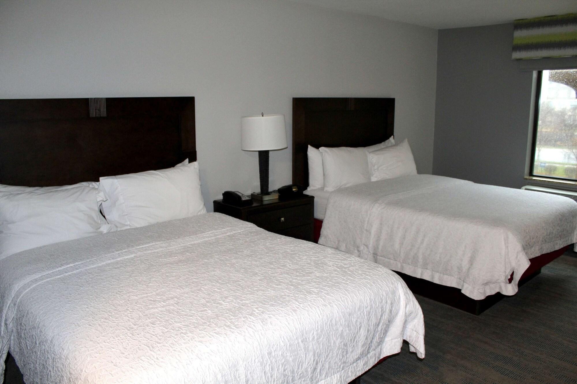 Hampton Inn Indianapolis Nw/Zionsville Whitestown Luaran gambar
