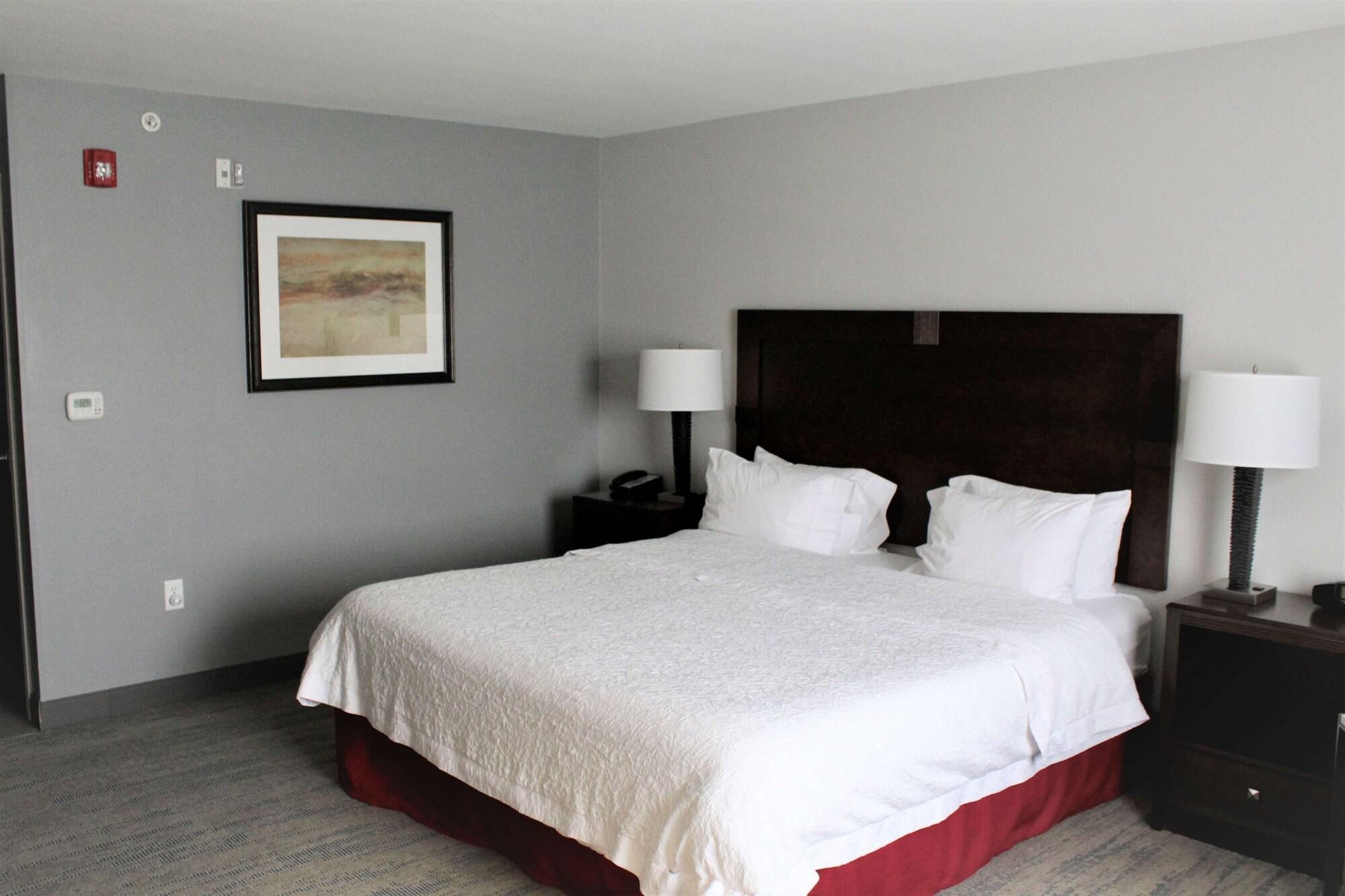 Hampton Inn Indianapolis Nw/Zionsville Whitestown Luaran gambar