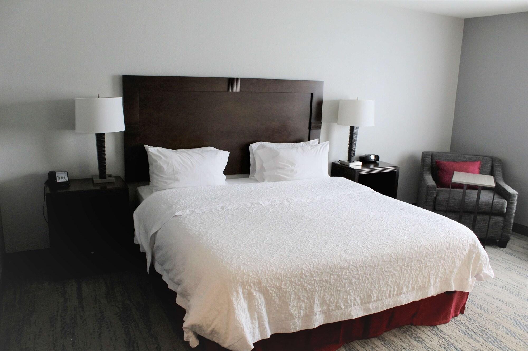 Hampton Inn Indianapolis Nw/Zionsville Whitestown Luaran gambar