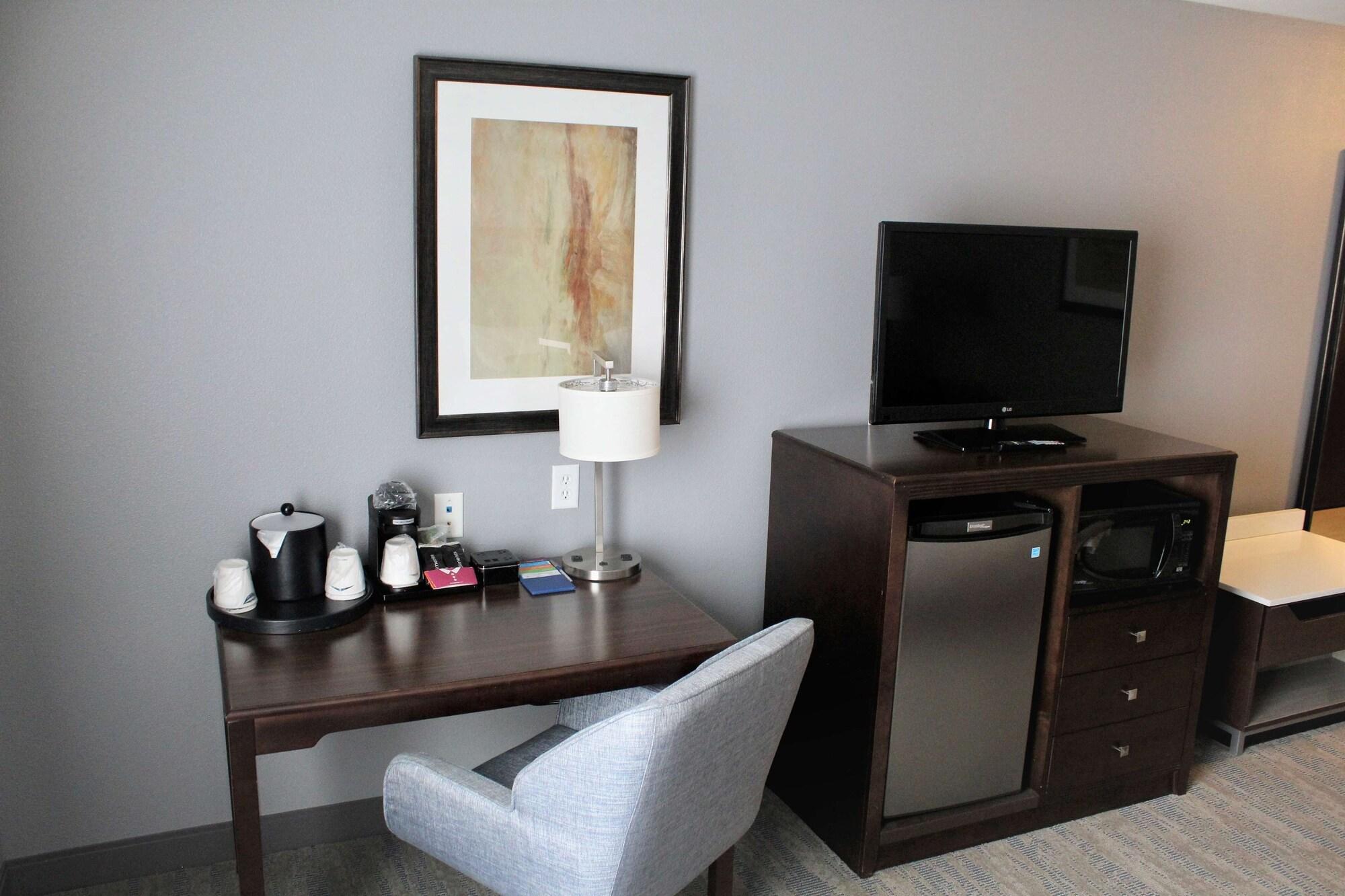 Hampton Inn Indianapolis Nw/Zionsville Whitestown Luaran gambar