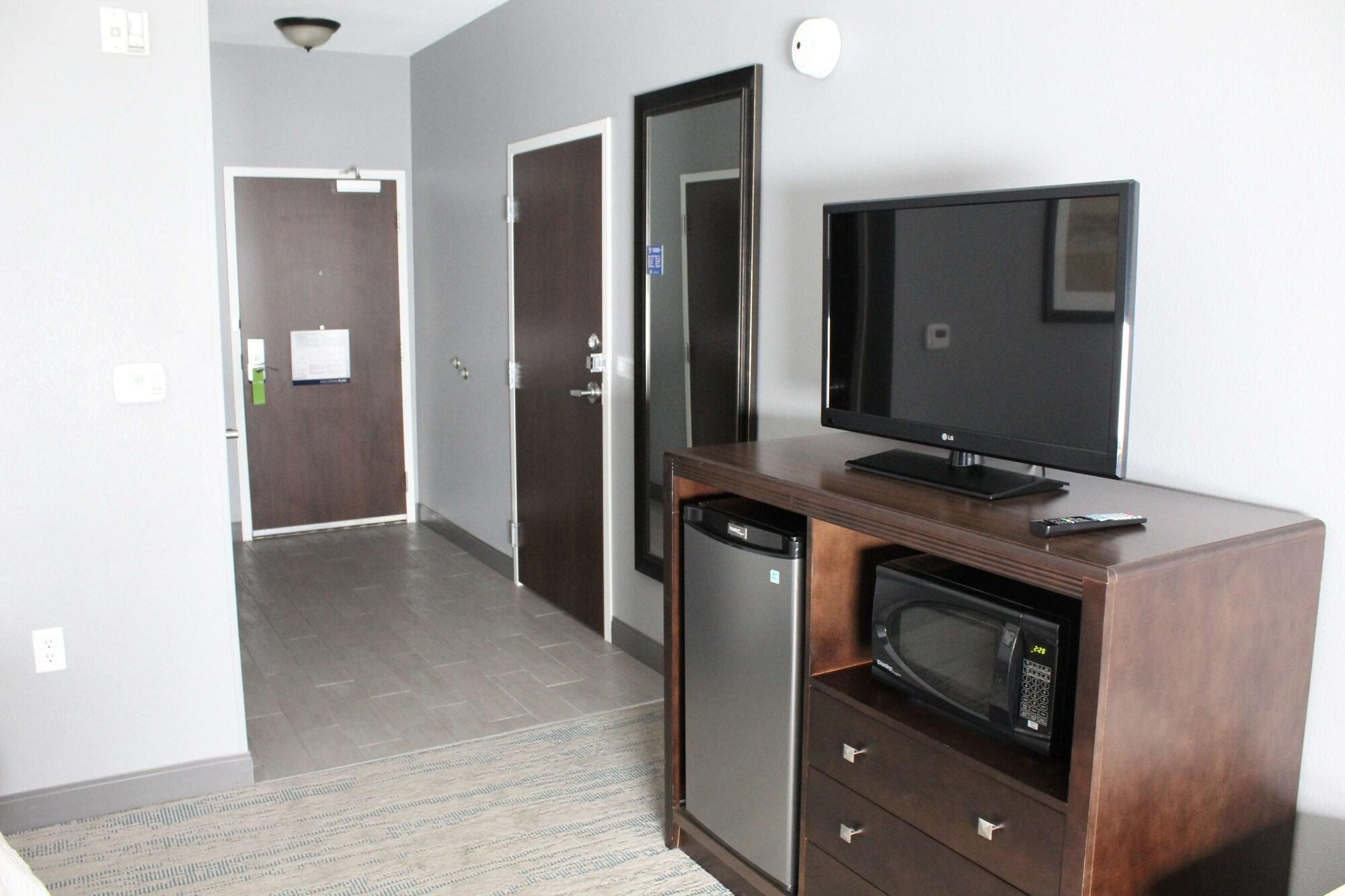 Hampton Inn Indianapolis Nw/Zionsville Whitestown Luaran gambar