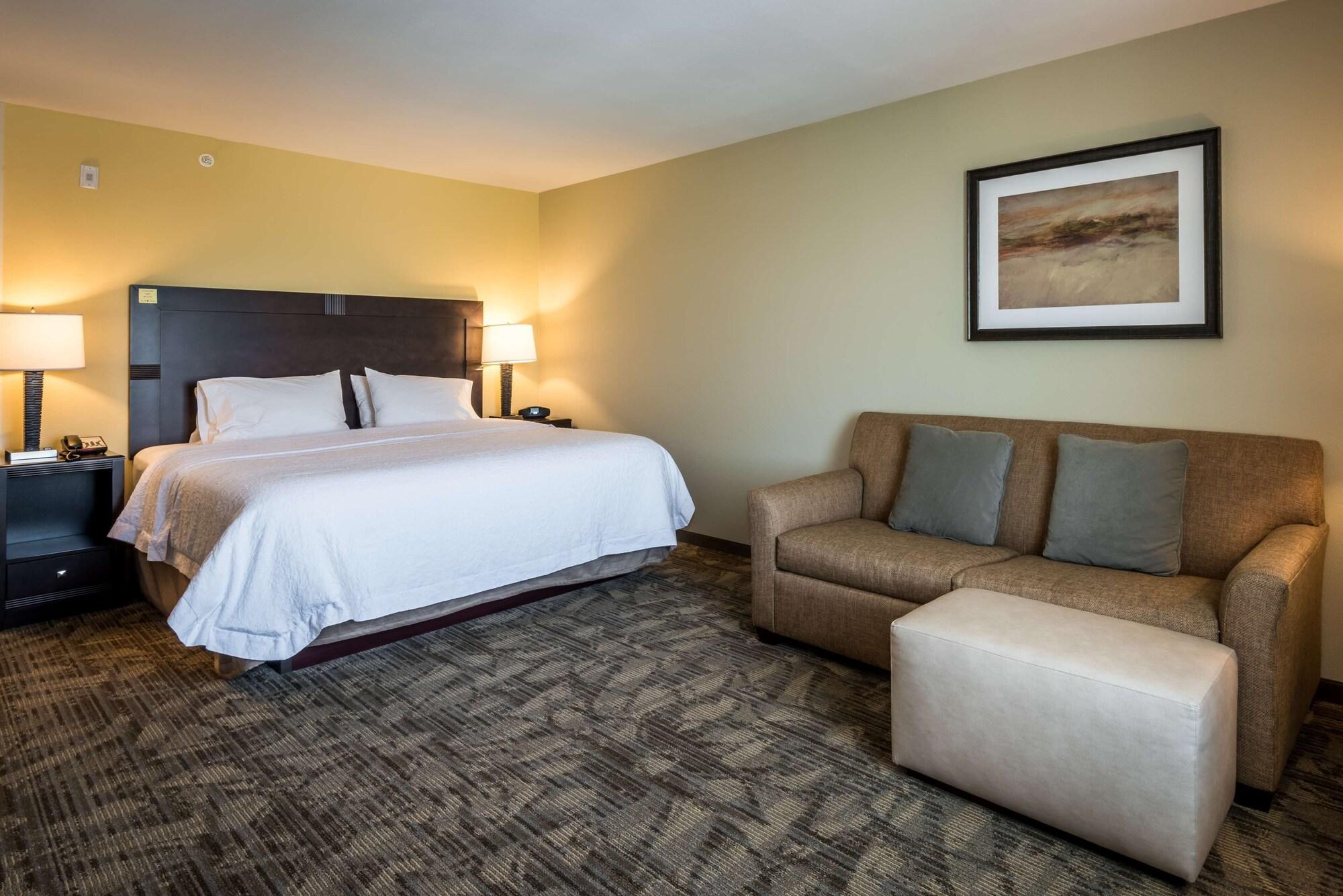 Hampton Inn Indianapolis Nw/Zionsville Whitestown Luaran gambar