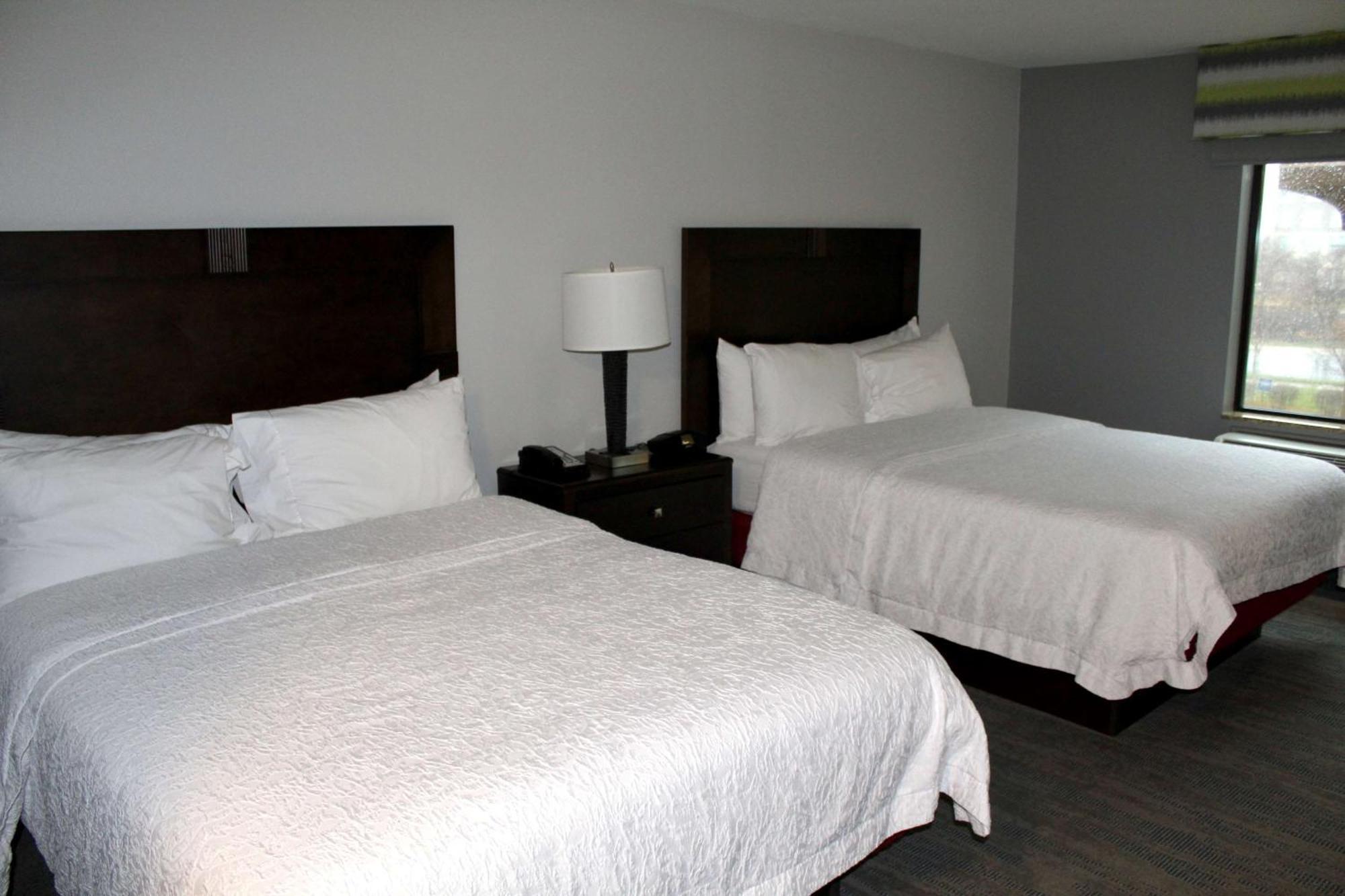 Hampton Inn Indianapolis Nw/Zionsville Whitestown Luaran gambar