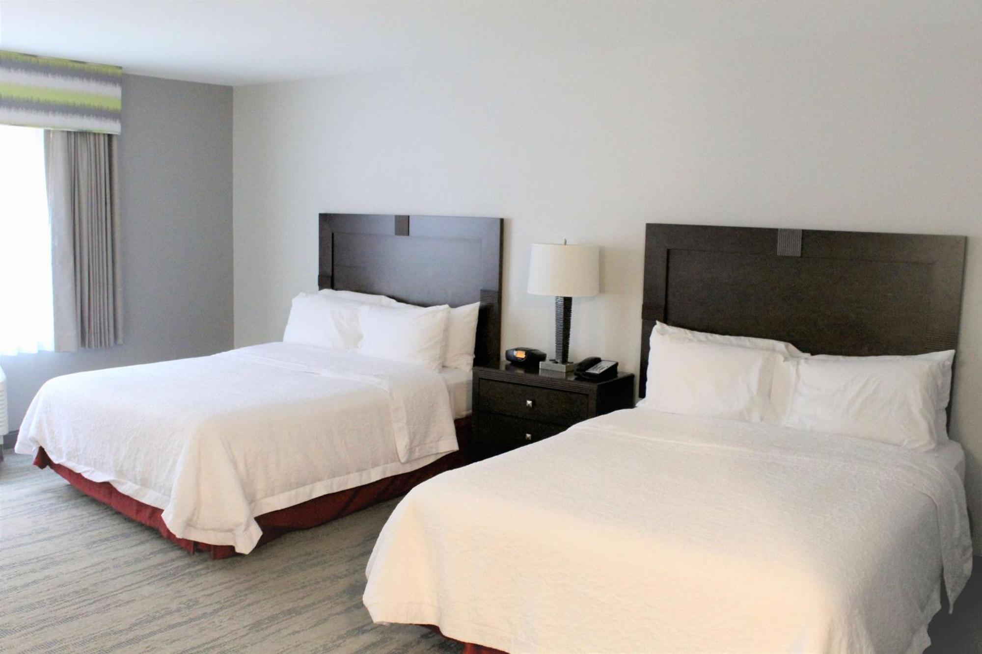 Hampton Inn Indianapolis Nw/Zionsville Whitestown Luaran gambar