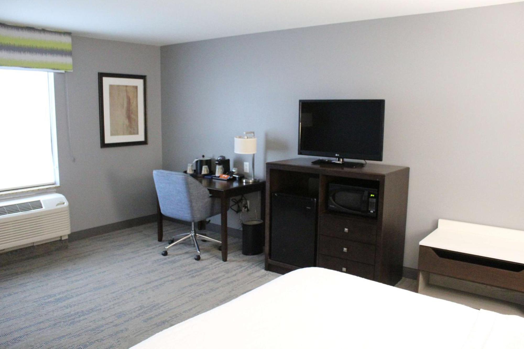 Hampton Inn Indianapolis Nw/Zionsville Whitestown Luaran gambar
