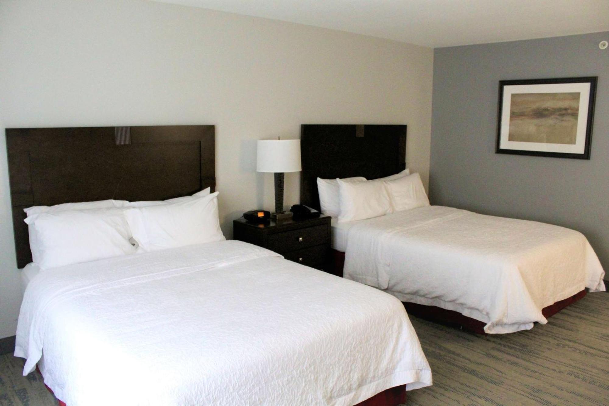 Hampton Inn Indianapolis Nw/Zionsville Whitestown Luaran gambar