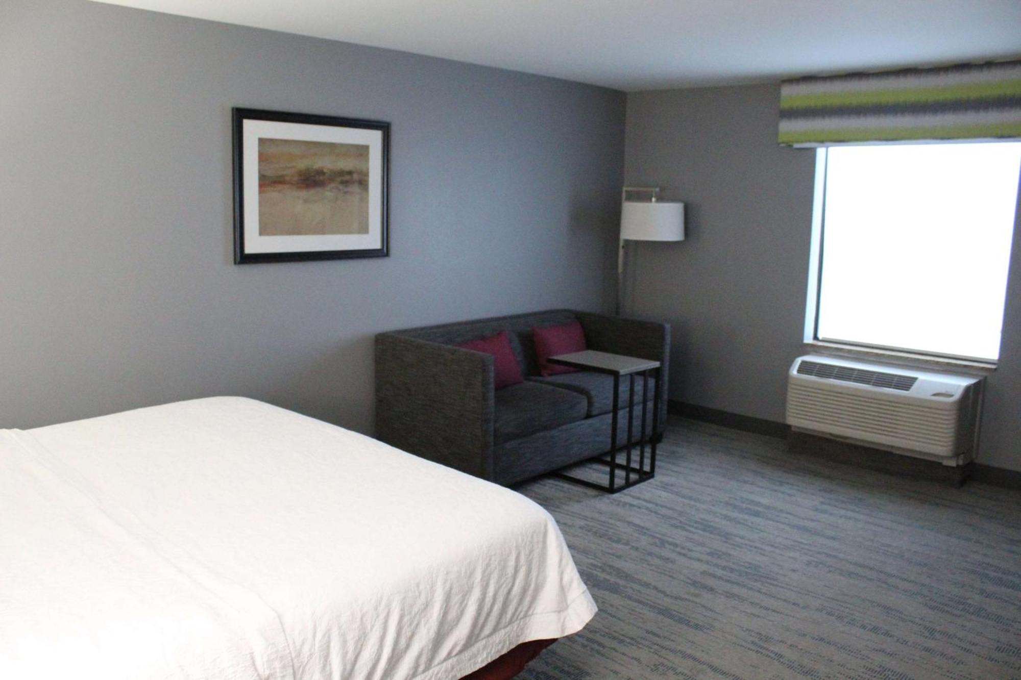 Hampton Inn Indianapolis Nw/Zionsville Whitestown Luaran gambar