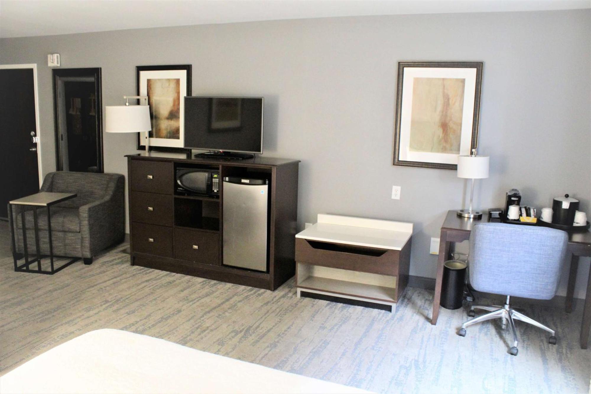 Hampton Inn Indianapolis Nw/Zionsville Whitestown Luaran gambar