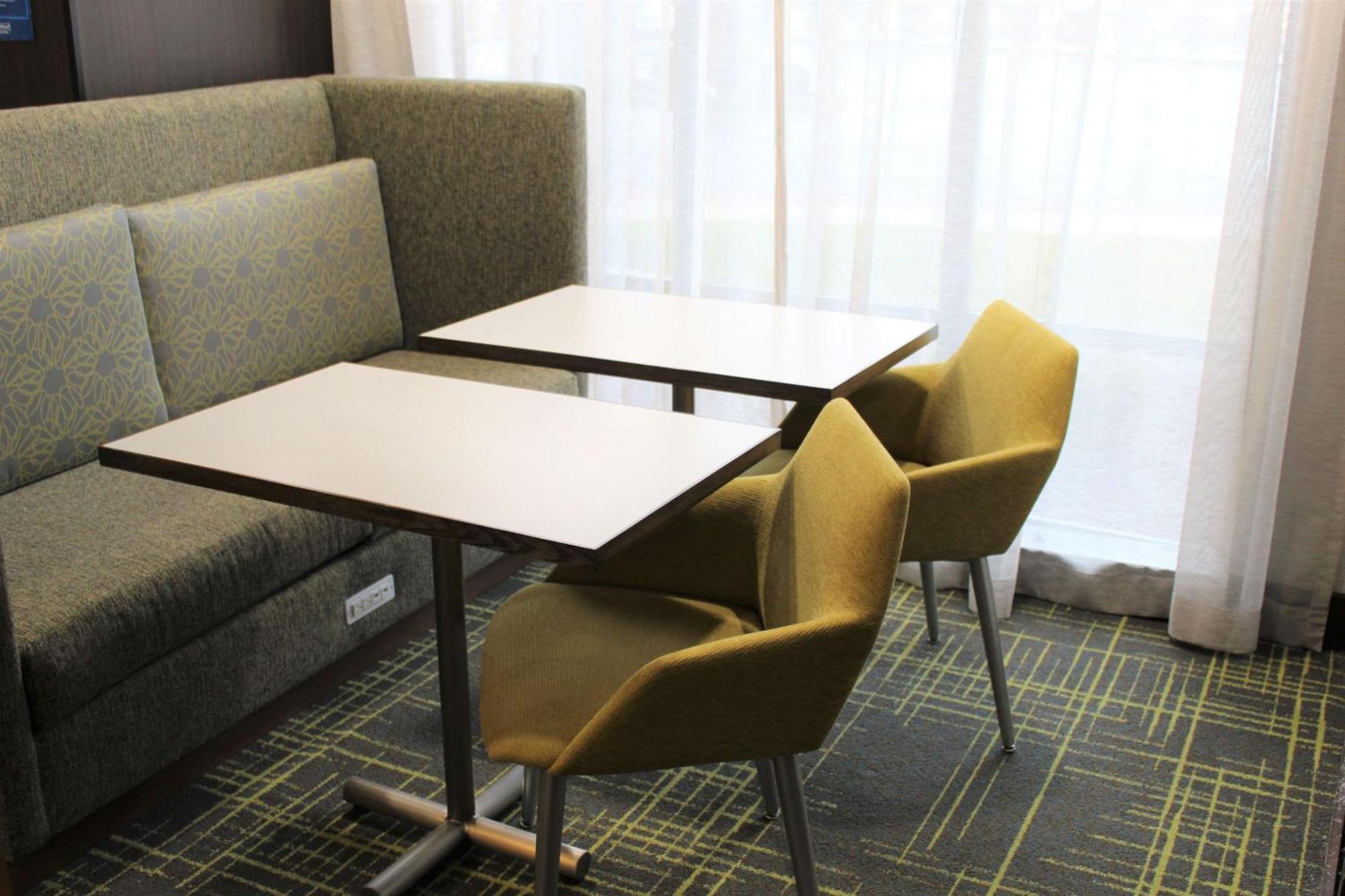 Hampton Inn Indianapolis Nw/Zionsville Whitestown Luaran gambar