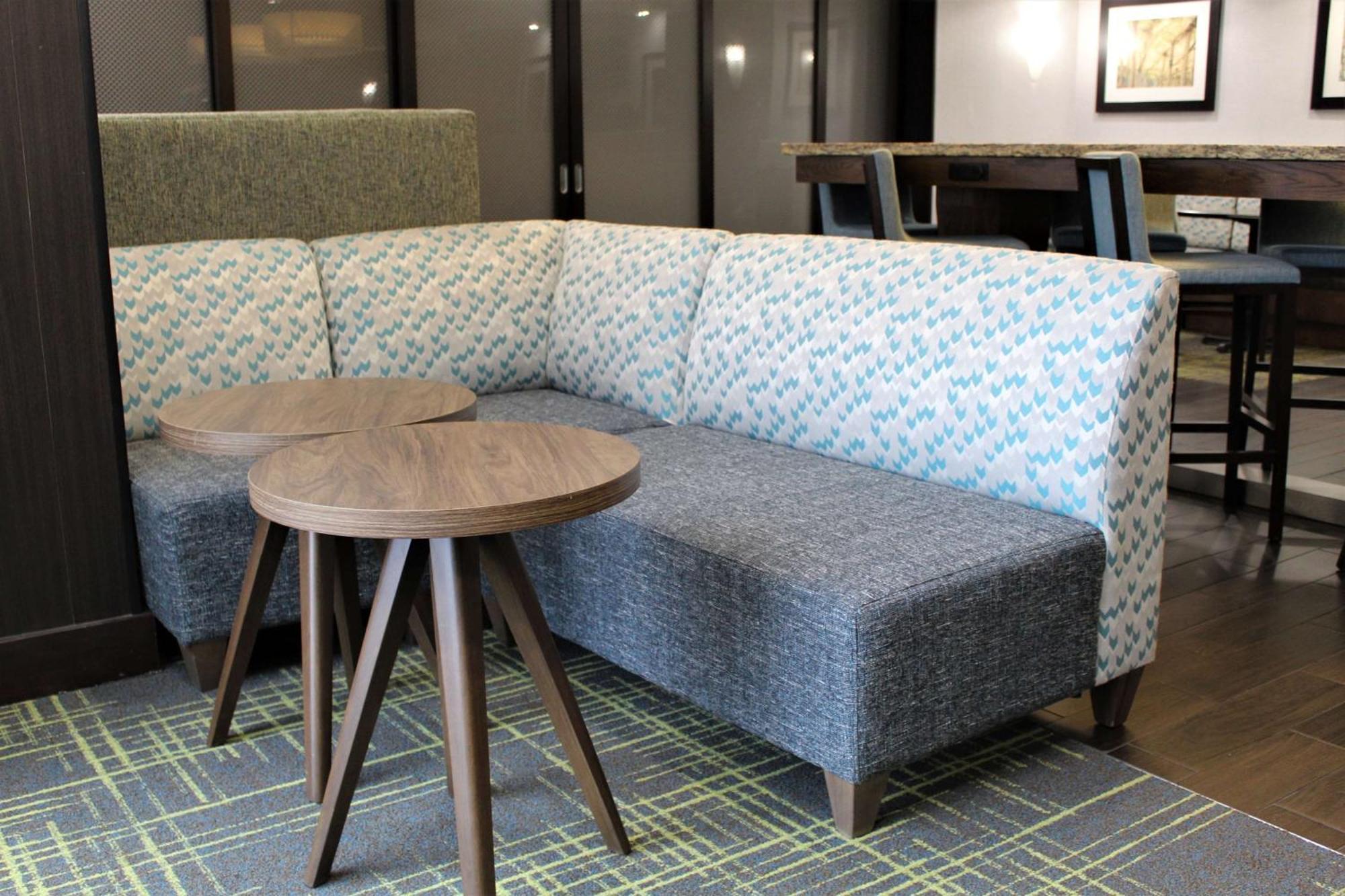 Hampton Inn Indianapolis Nw/Zionsville Whitestown Luaran gambar