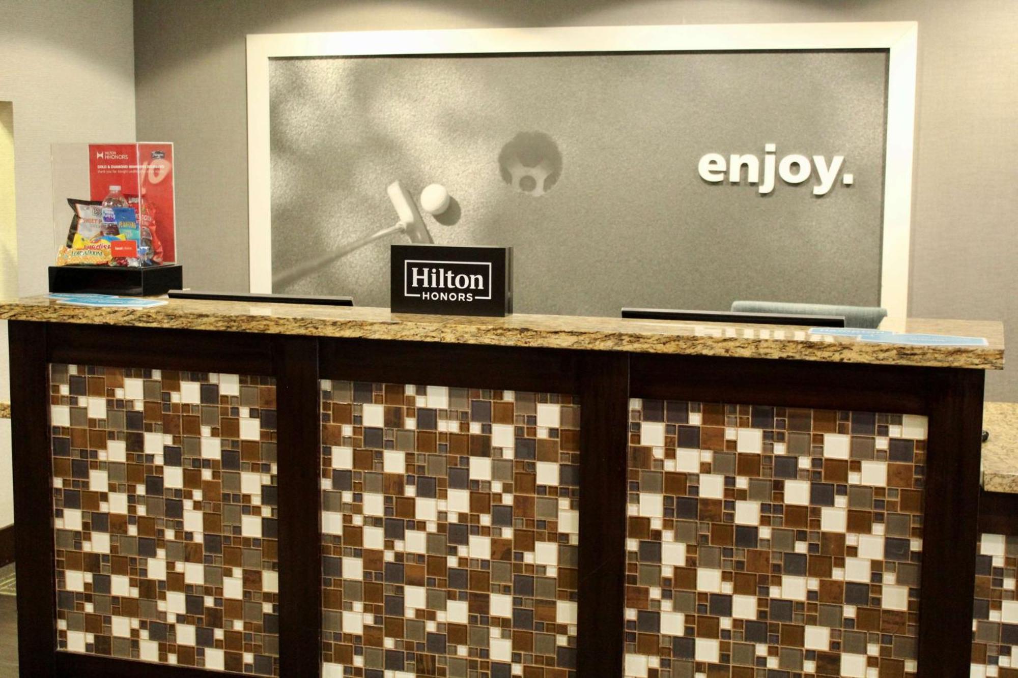 Hampton Inn Indianapolis Nw/Zionsville Whitestown Luaran gambar