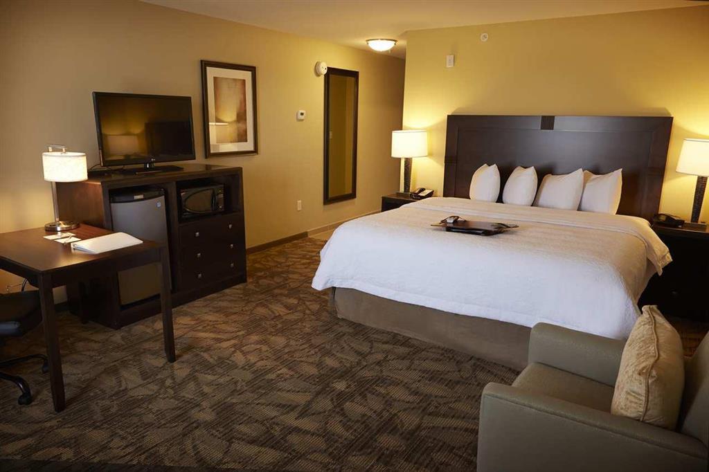 Hampton Inn Indianapolis Nw/Zionsville Whitestown Bilik gambar
