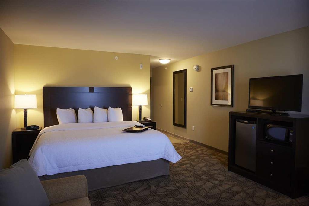 Hampton Inn Indianapolis Nw/Zionsville Whitestown Bilik gambar