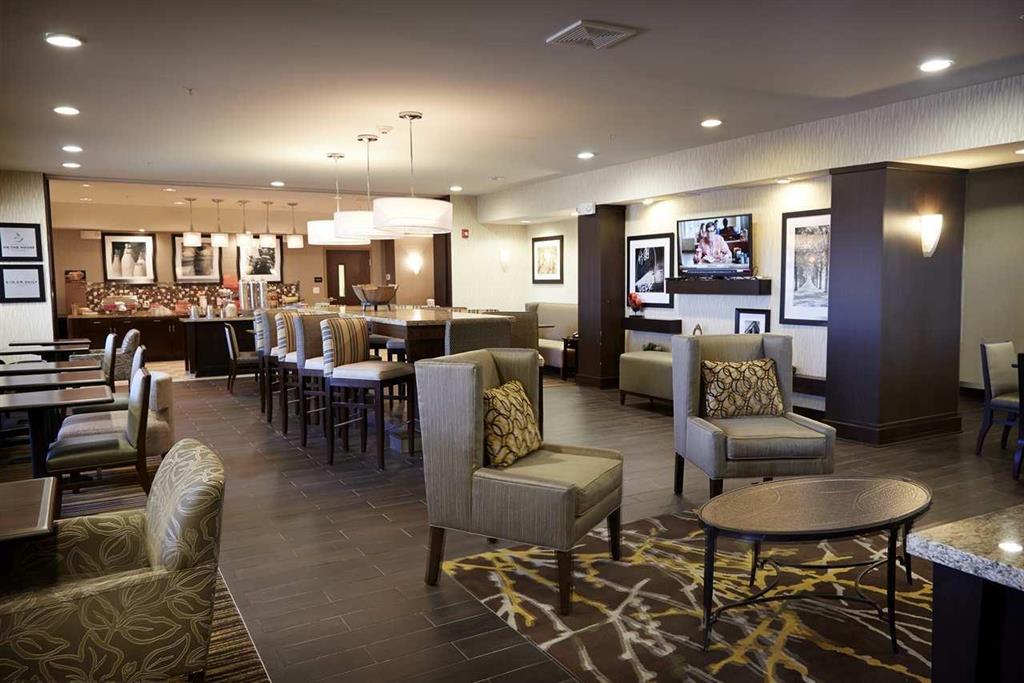 Hampton Inn Indianapolis Nw/Zionsville Whitestown Dalaman gambar