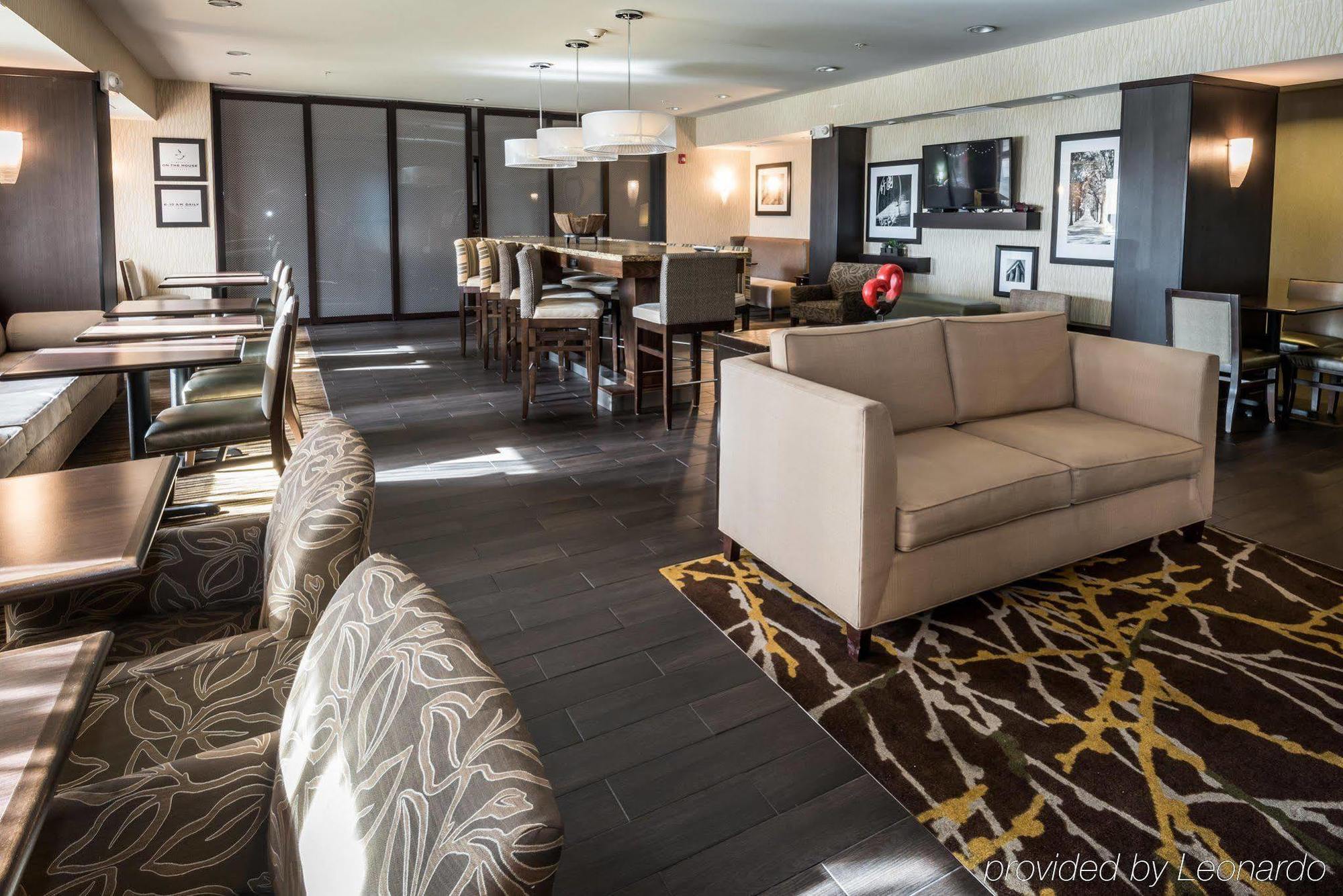 Hampton Inn Indianapolis Nw/Zionsville Whitestown Luaran gambar