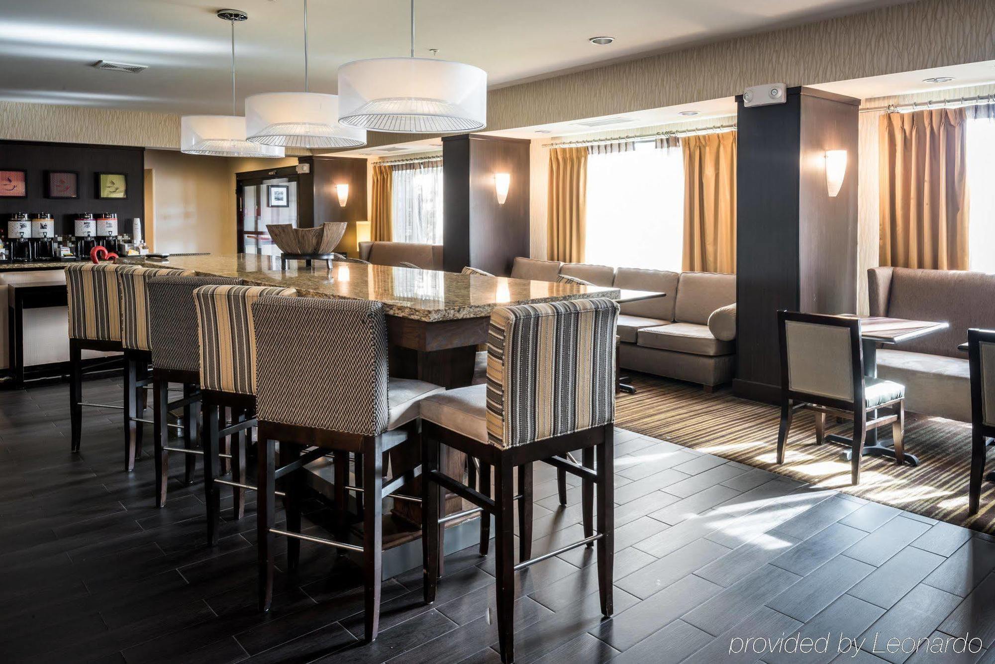 Hampton Inn Indianapolis Nw/Zionsville Whitestown Luaran gambar