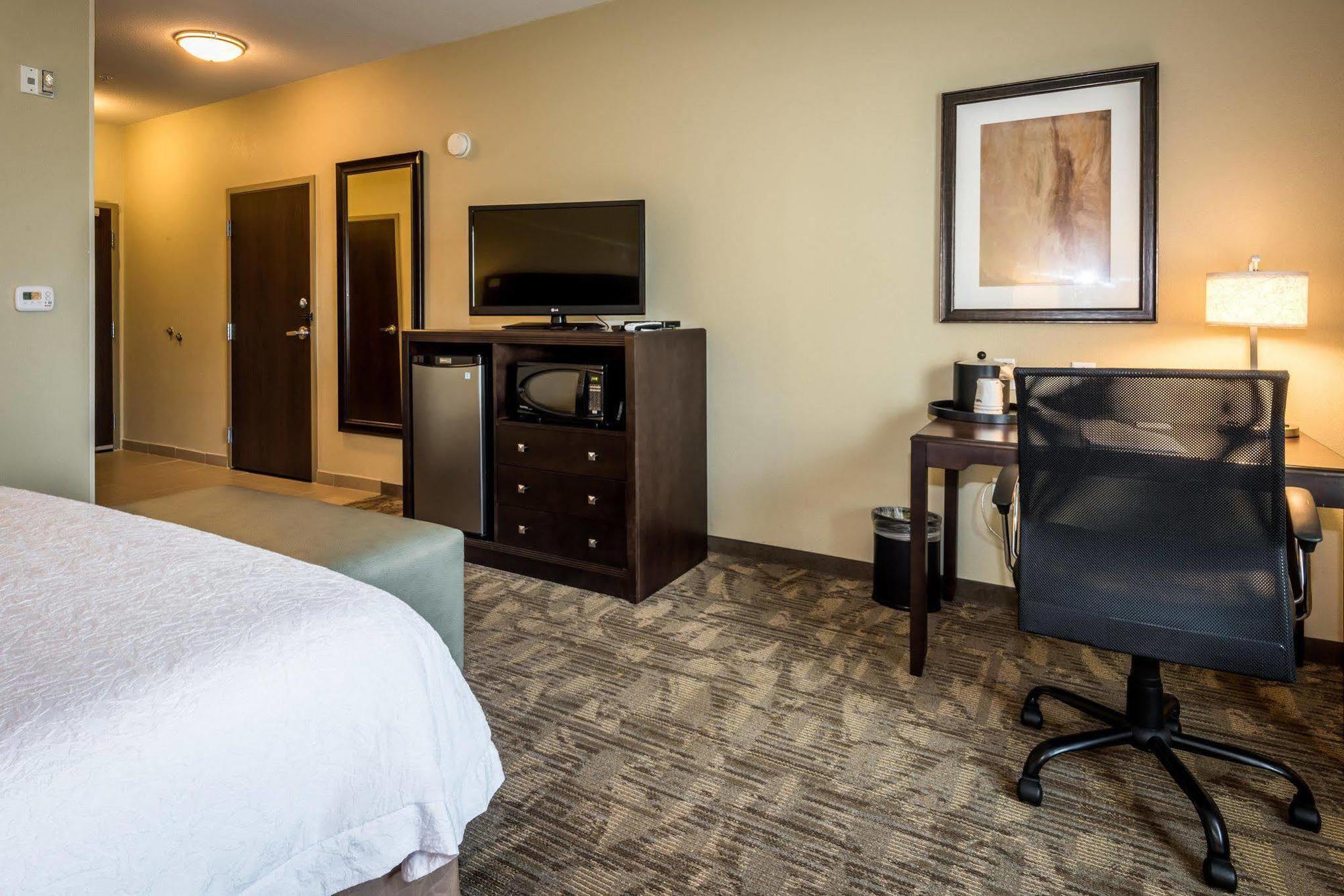 Hampton Inn Indianapolis Nw/Zionsville Whitestown Luaran gambar