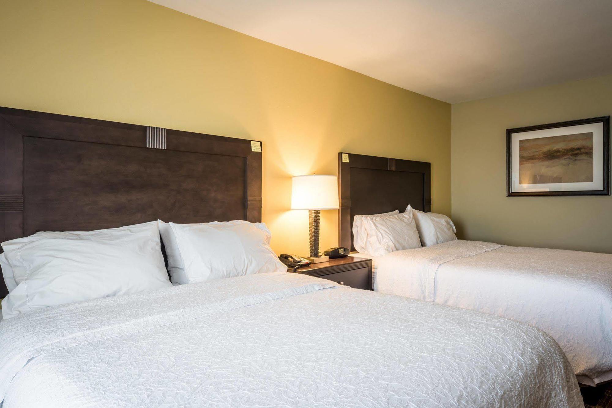 Hampton Inn Indianapolis Nw/Zionsville Whitestown Luaran gambar
